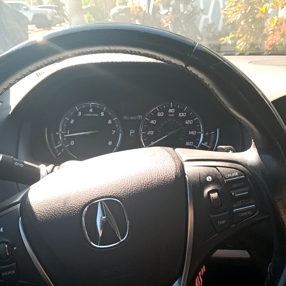 Car Preview