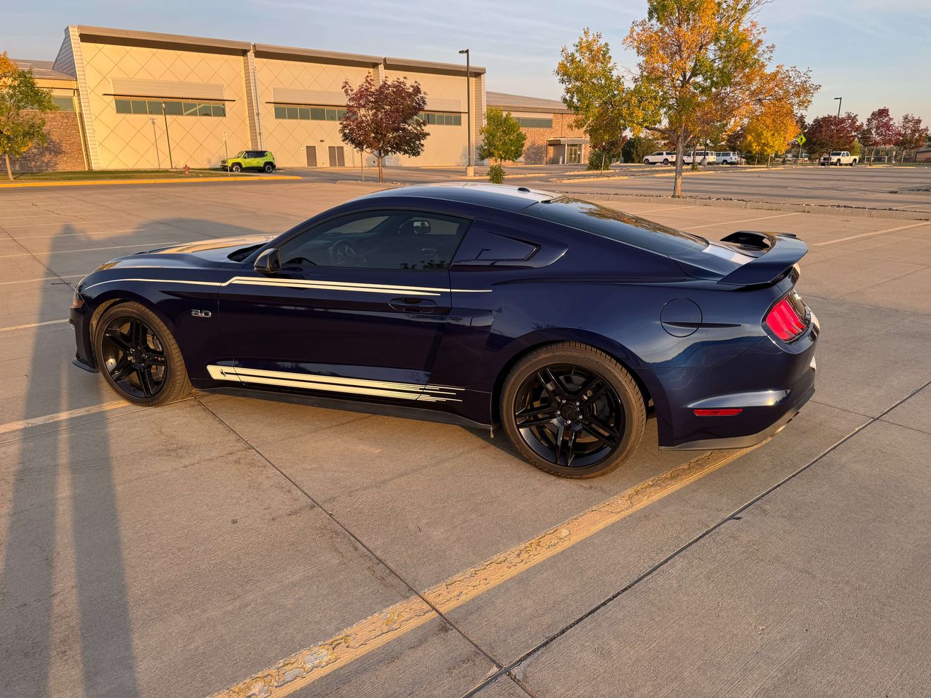 Car Preview