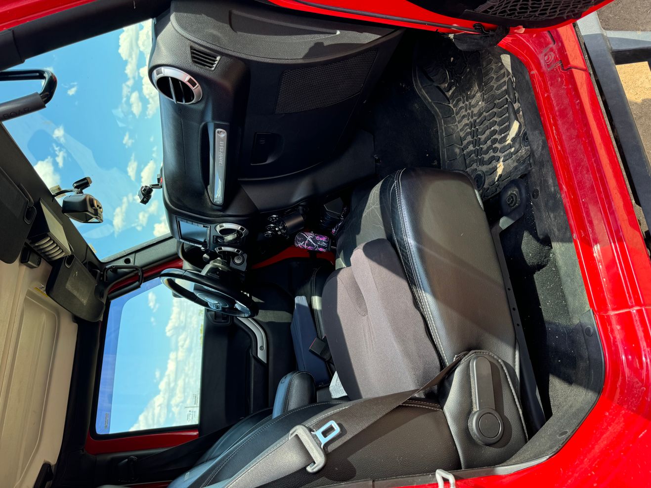Car Preview