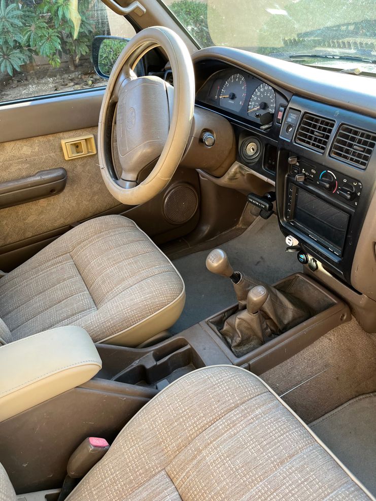 Car Preview