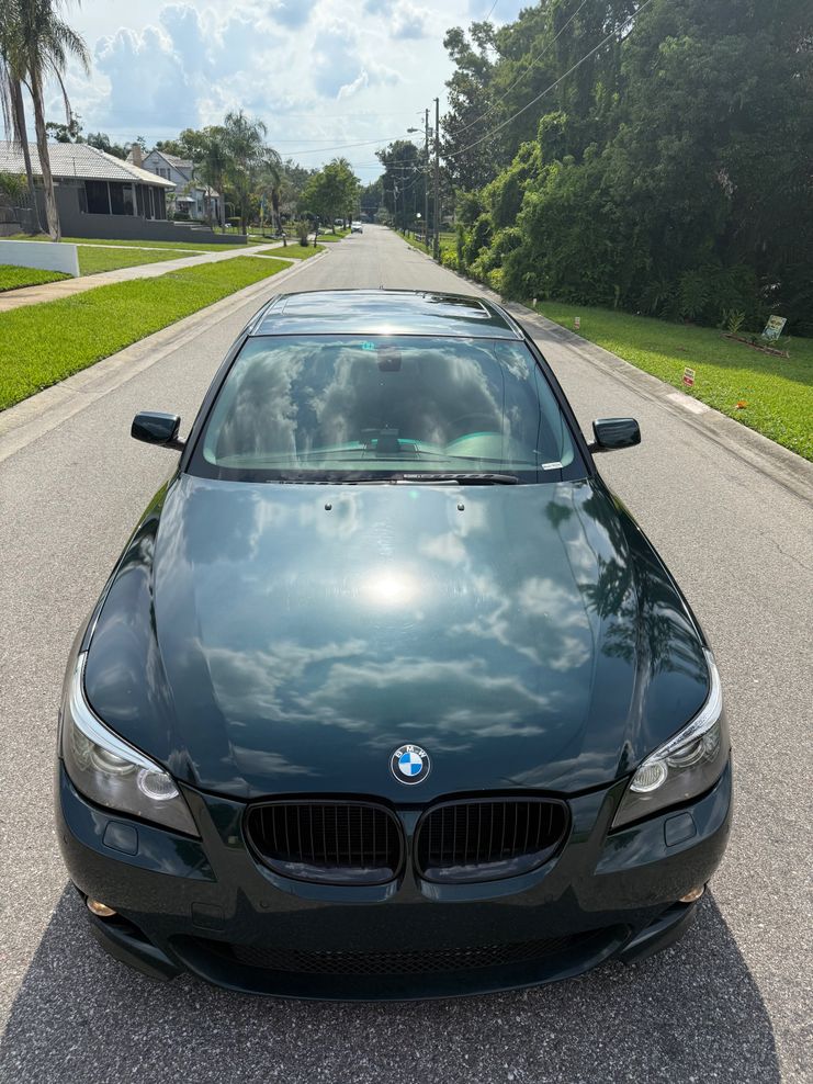 Car Preview