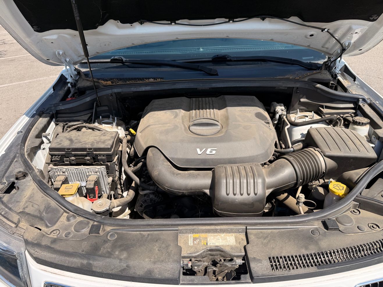 Car Preview