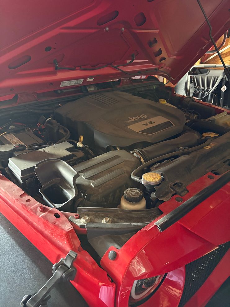 Car Preview