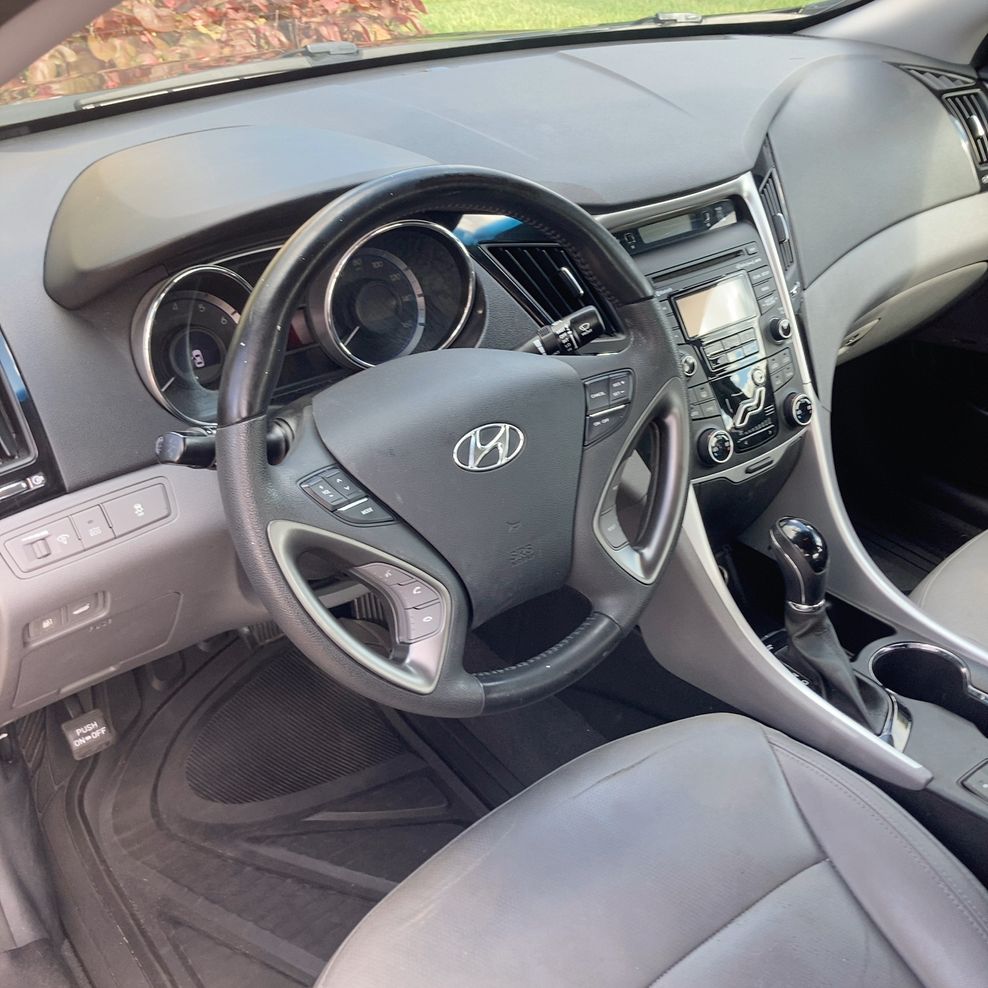 Car Preview