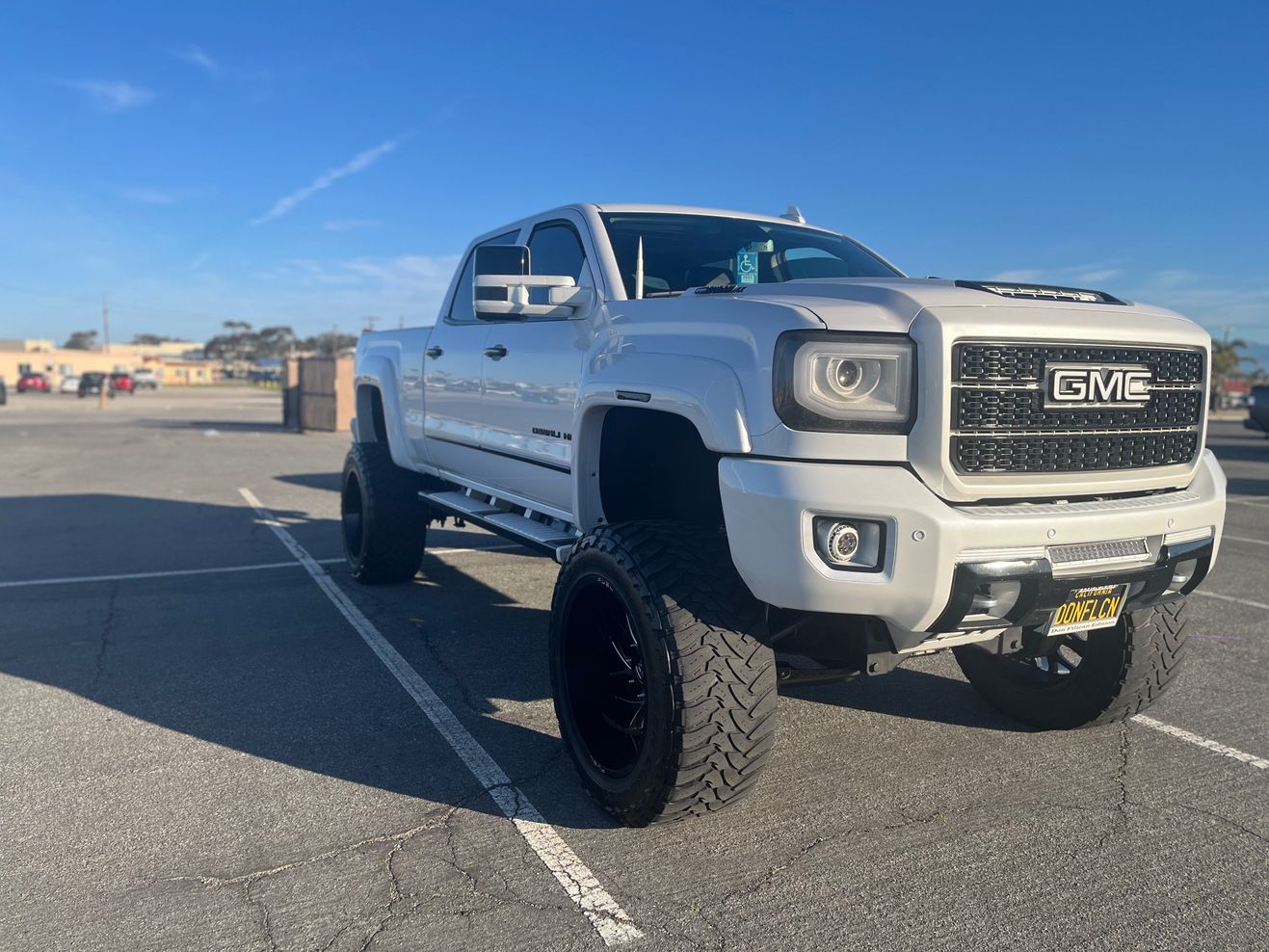 Car Preview