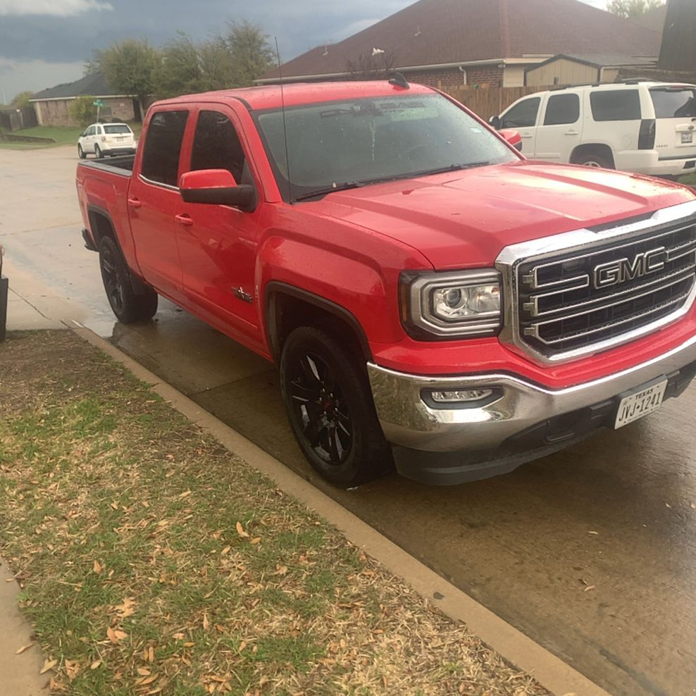 Car Preview