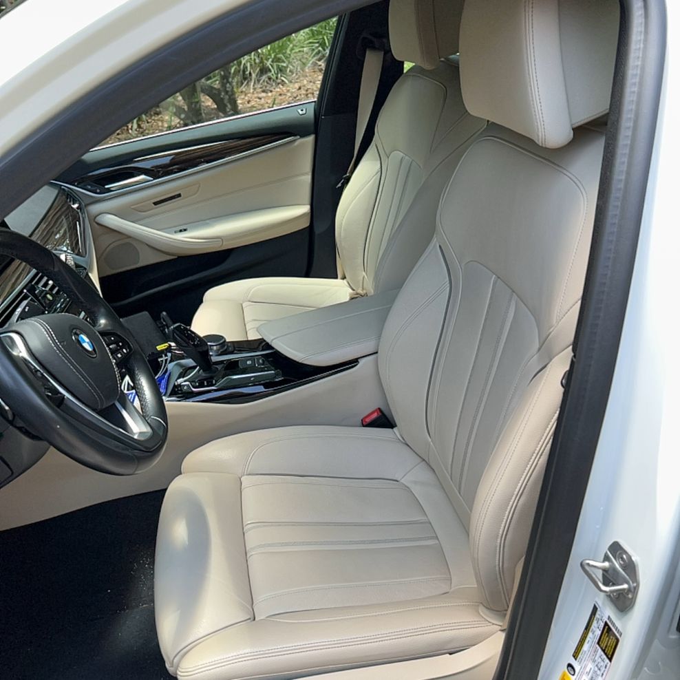 Car Preview