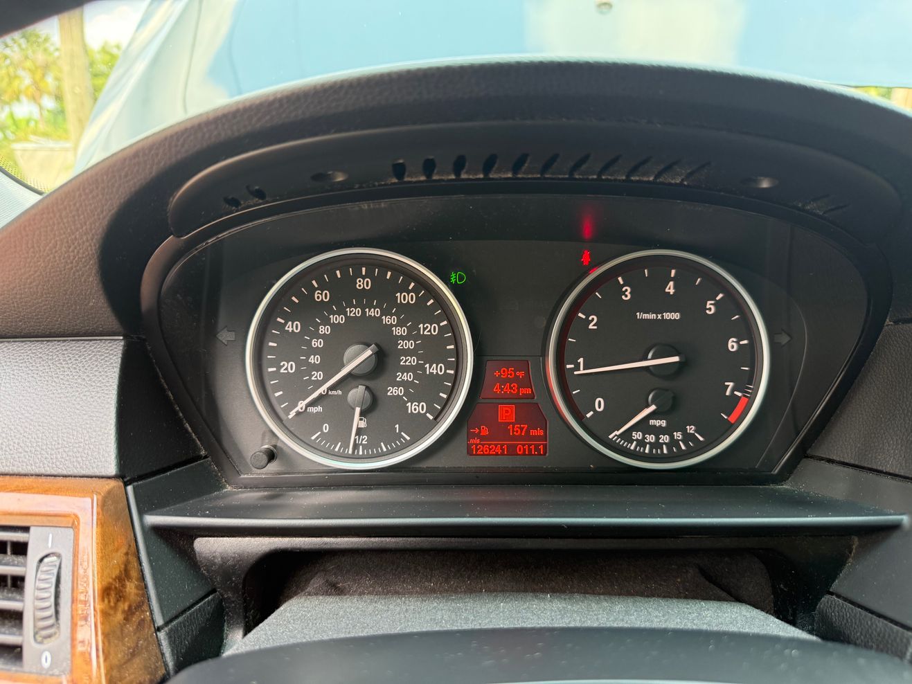 Car Preview