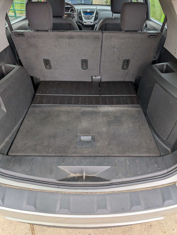 Car Preview