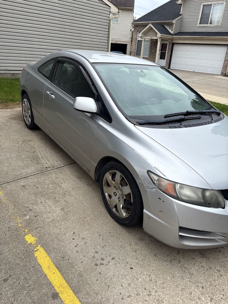 Car Preview