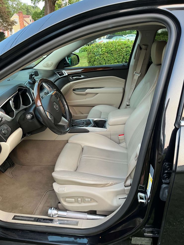 Car Preview