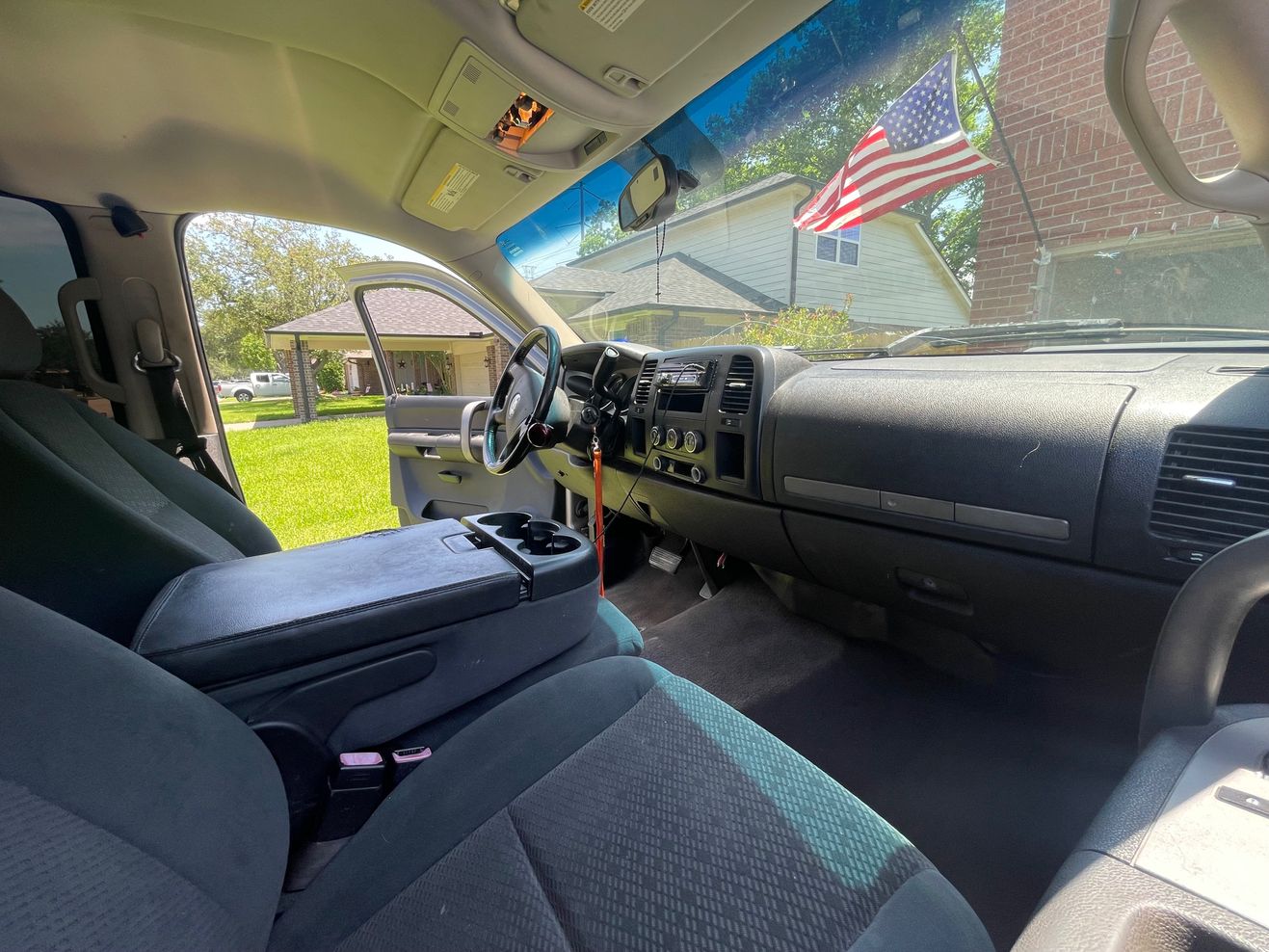 Car Preview