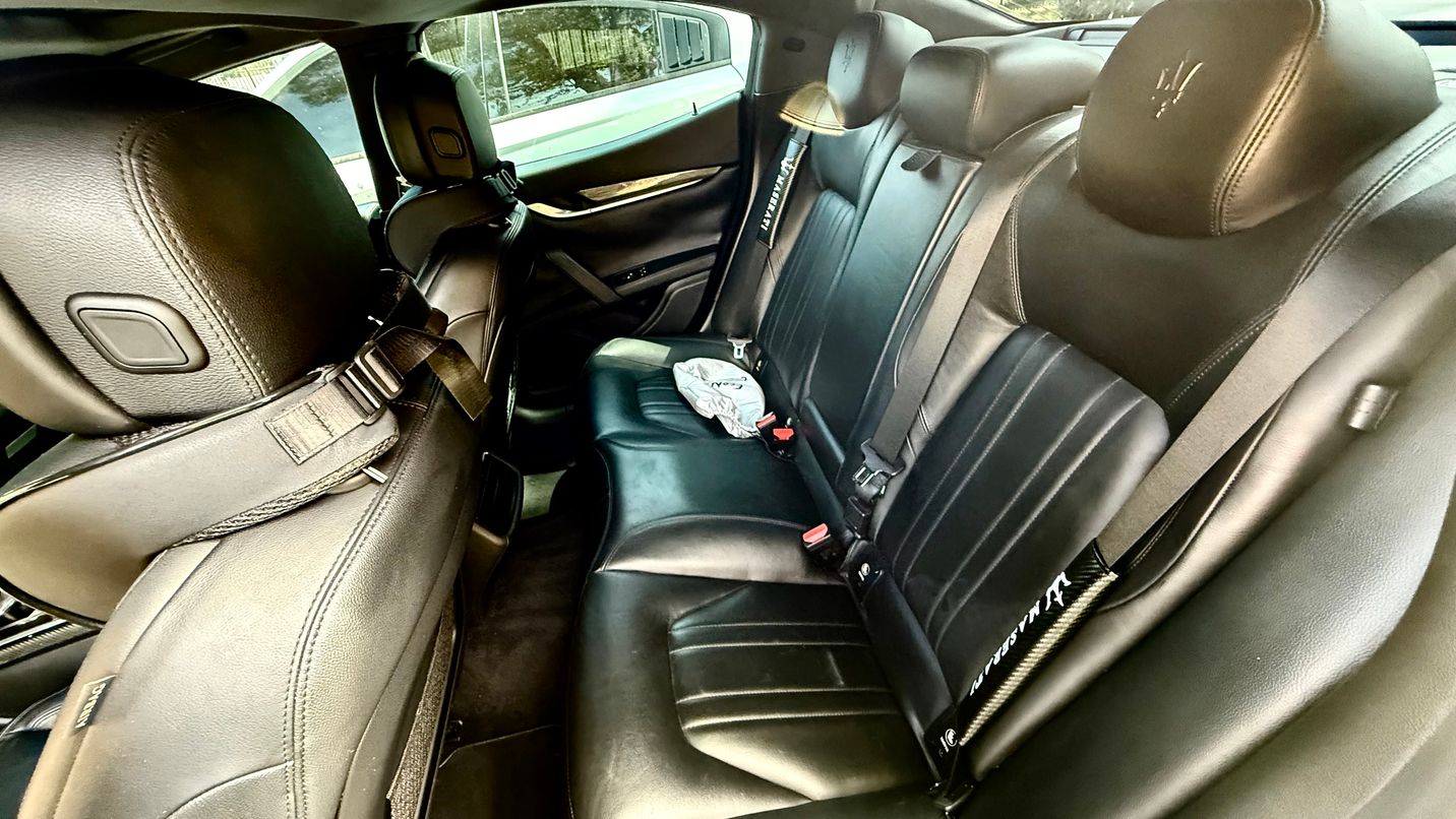 Car Preview