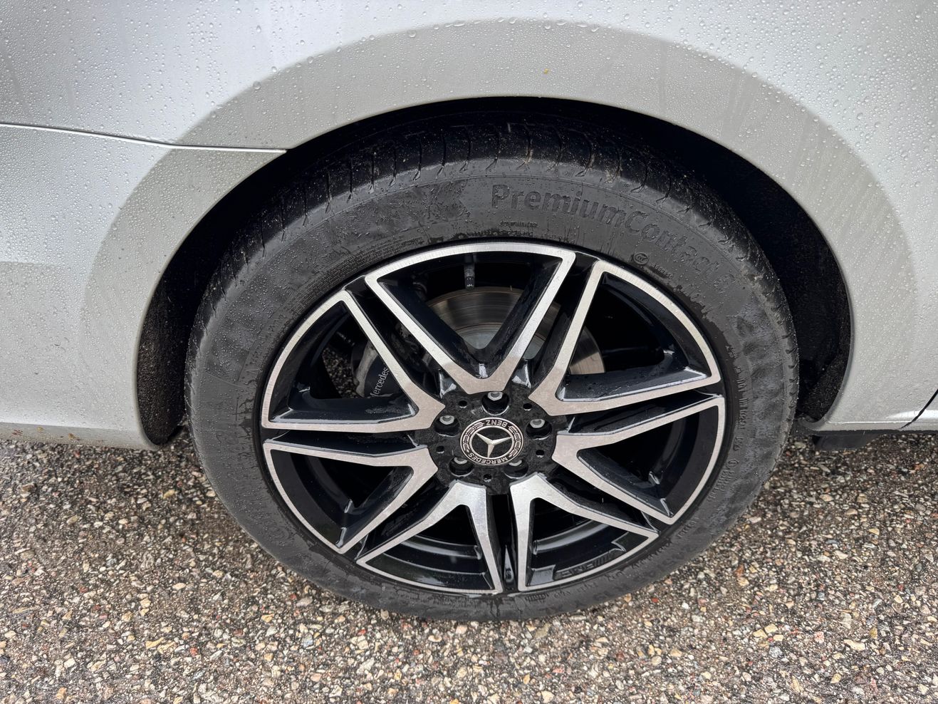 Car Preview