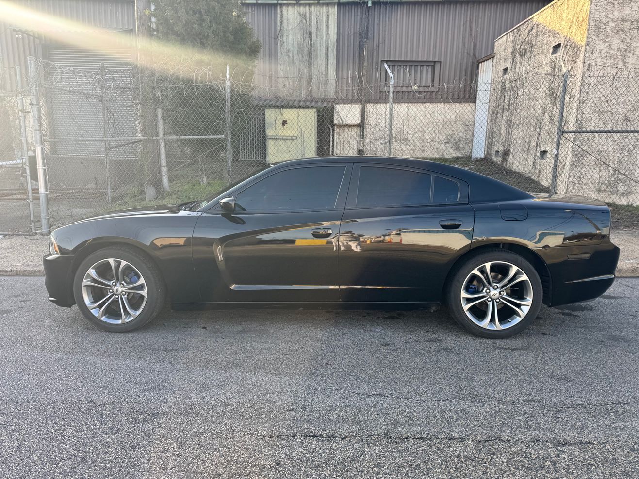 Car Preview