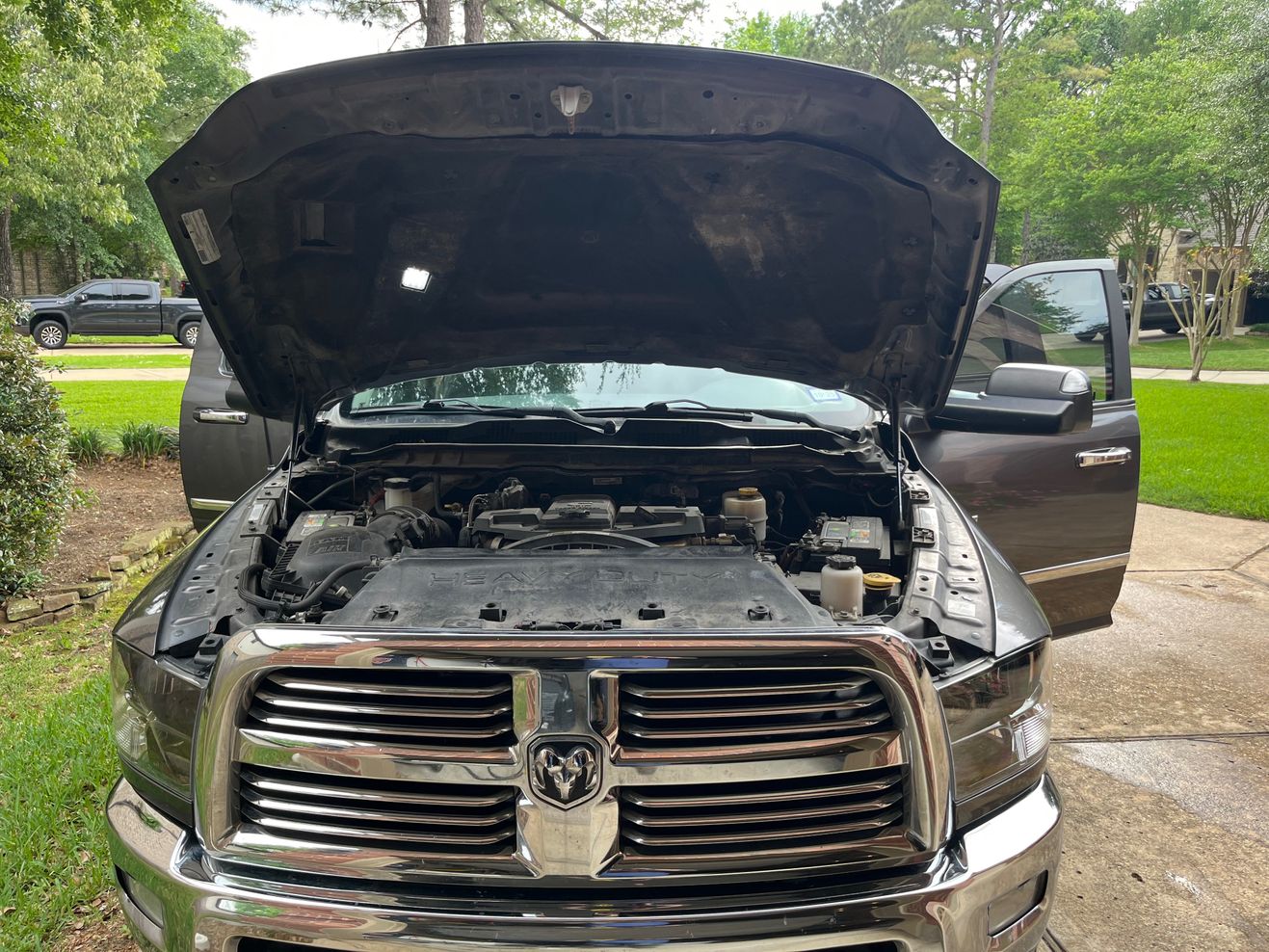 Car Preview
