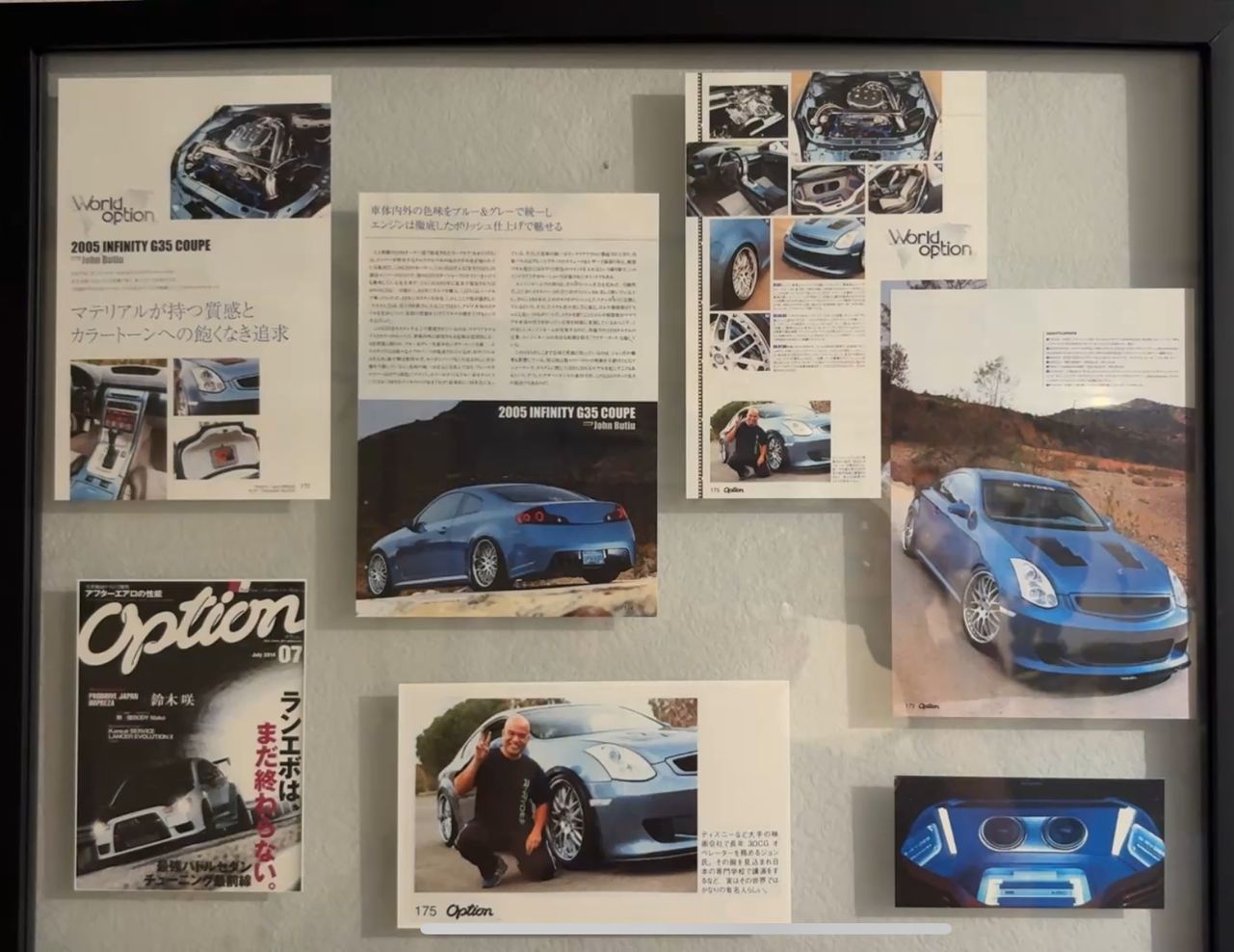 Car Preview