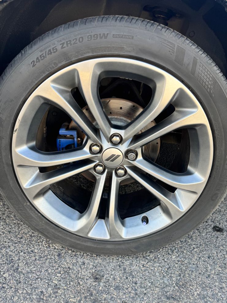 Car Preview
