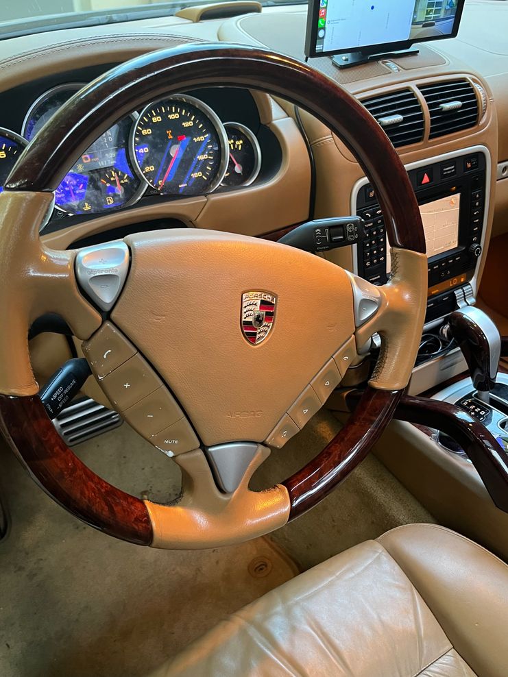 Car Preview