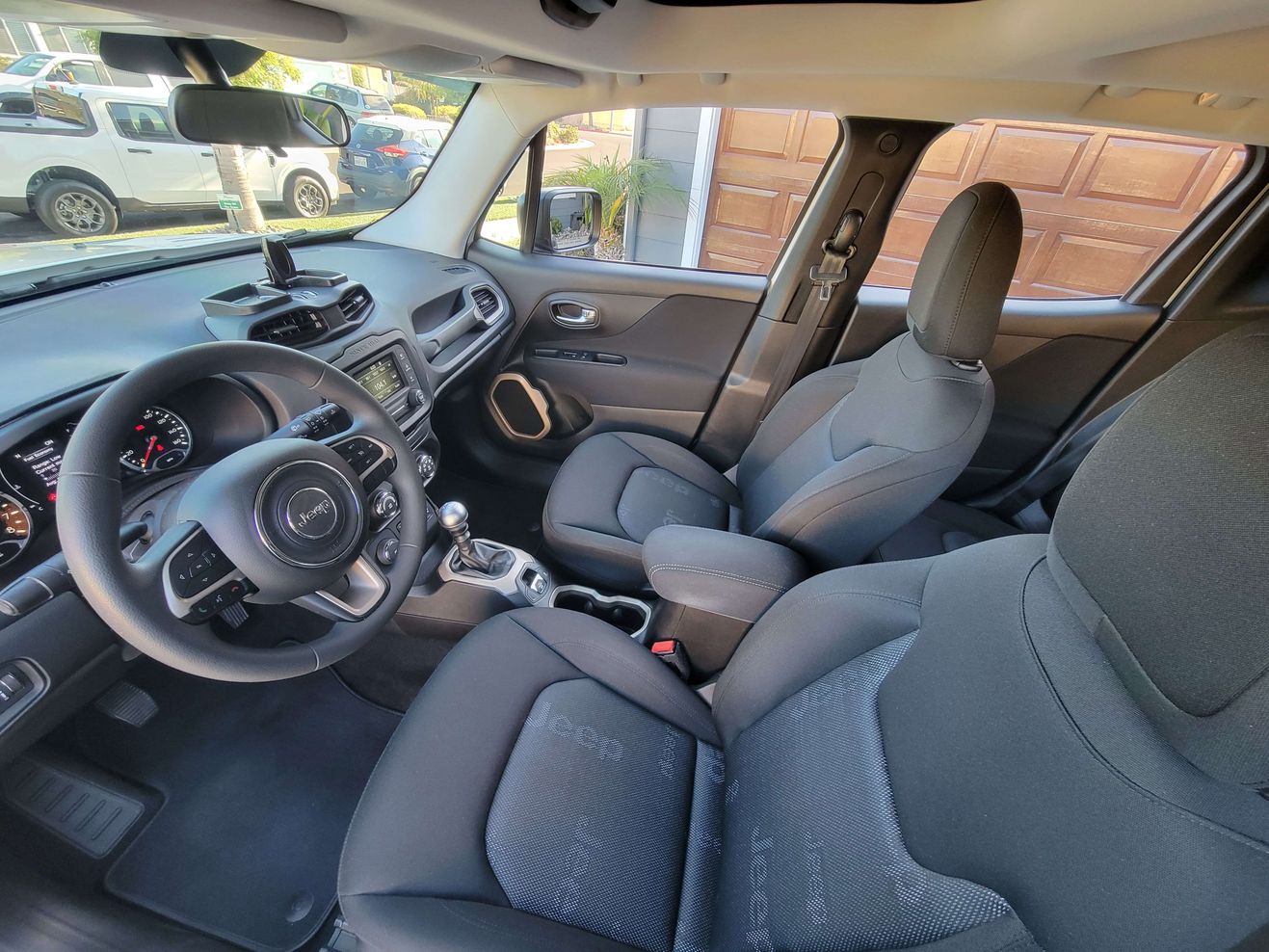 Car Preview