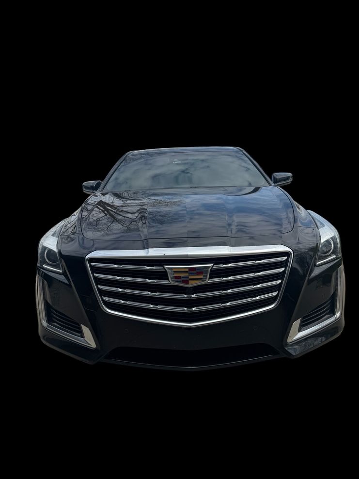Car Preview