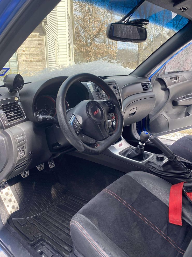 Car Preview