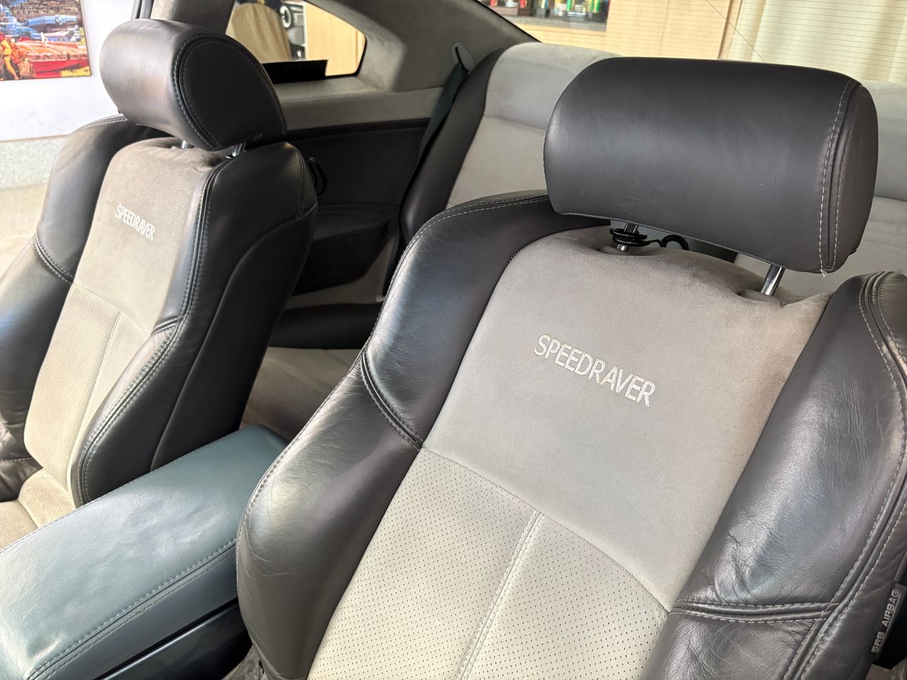 Car Preview