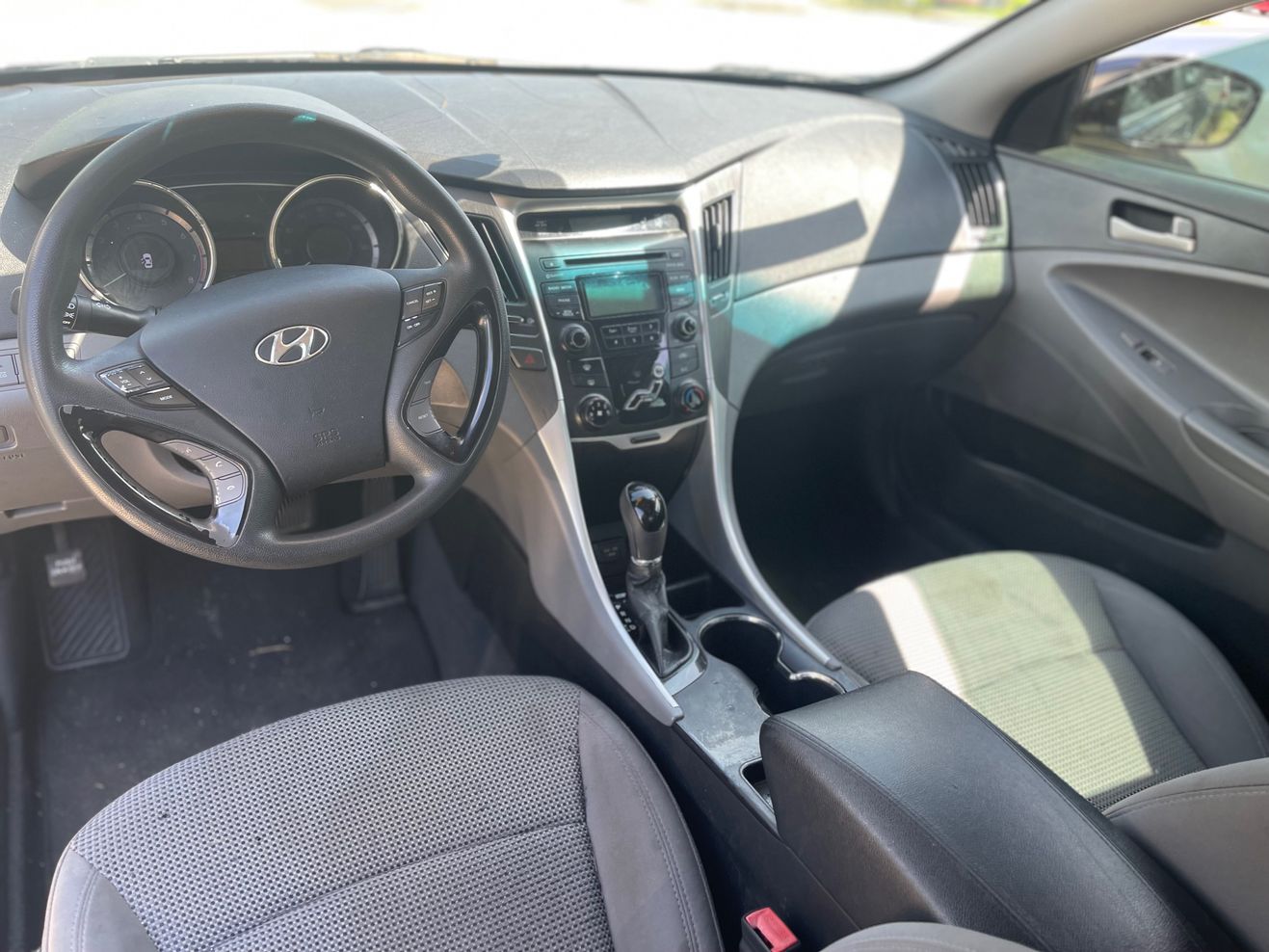 Car Preview