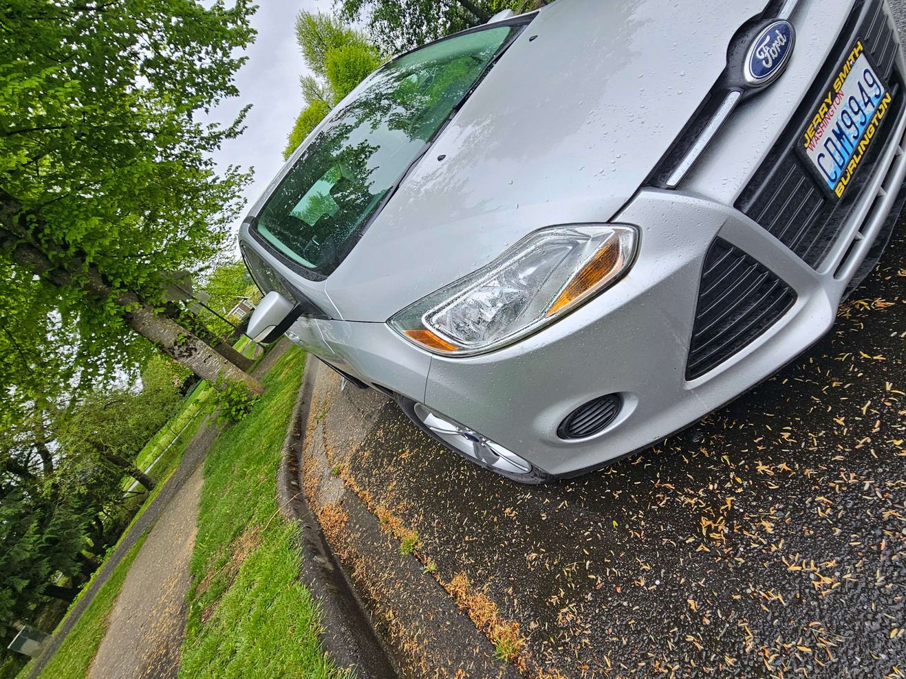 Car Preview