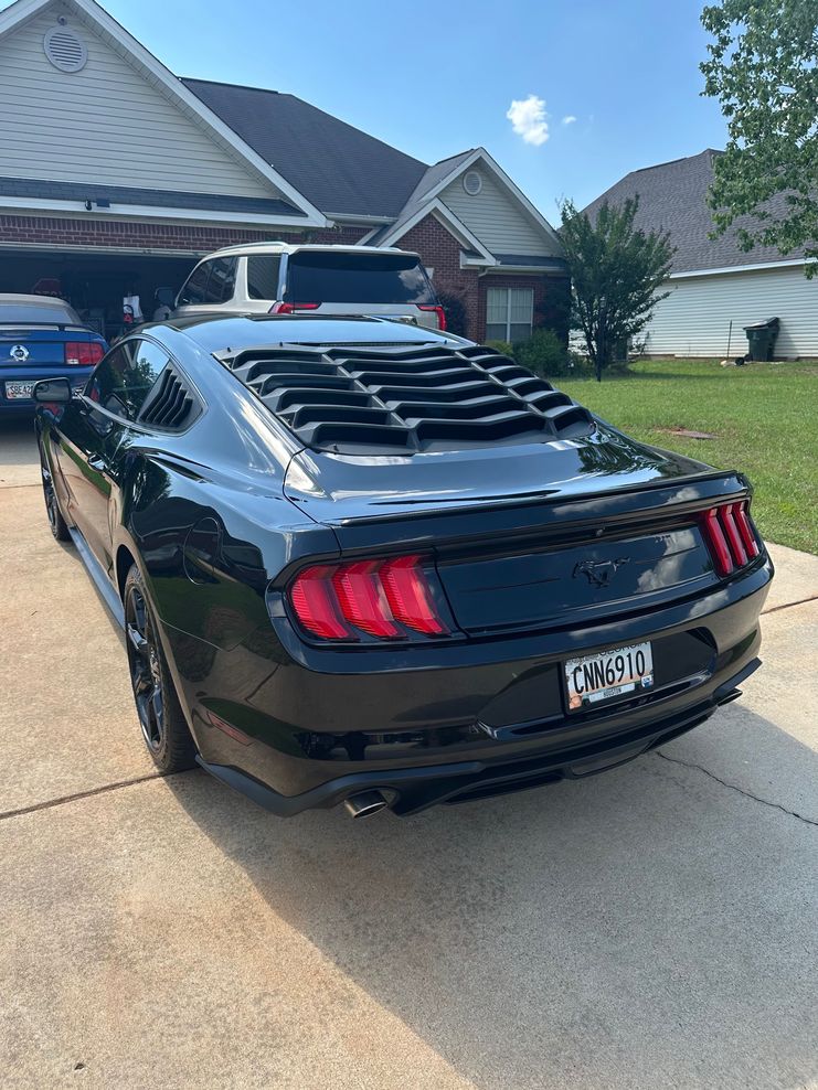 Car Preview