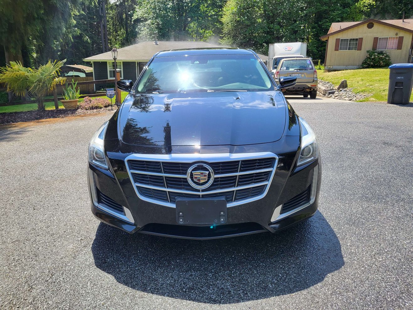 Car Preview