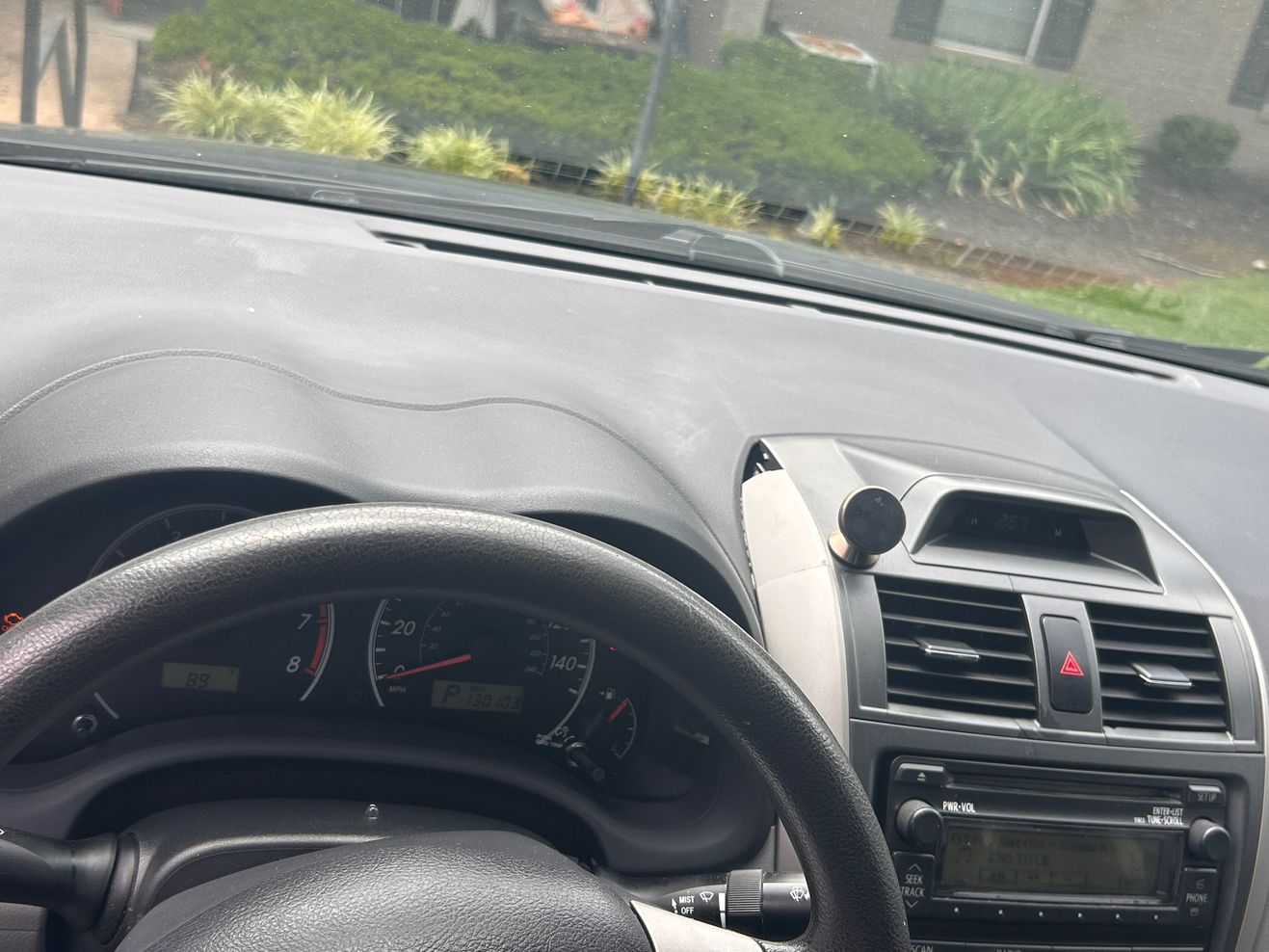 Car Preview