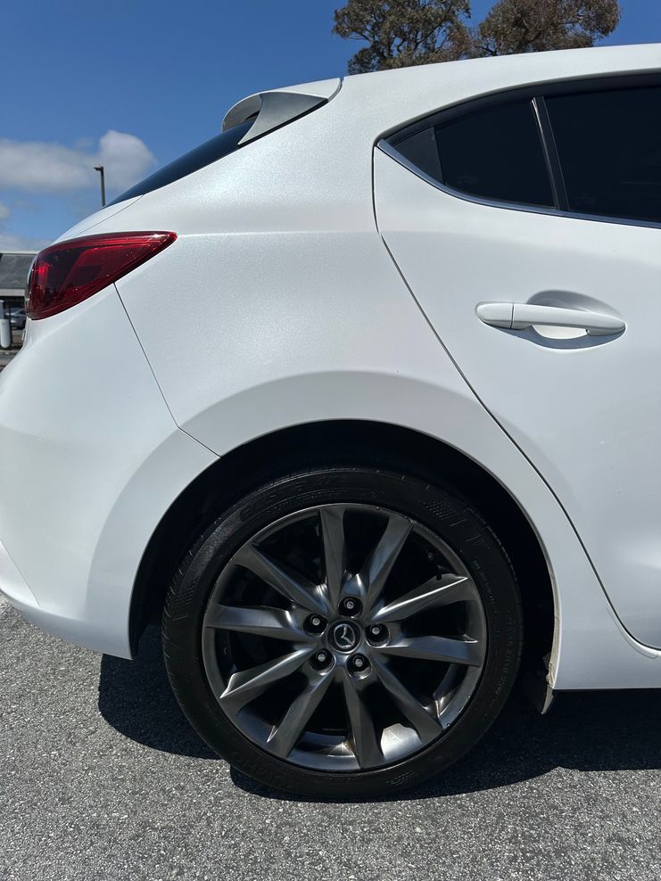 Car Preview