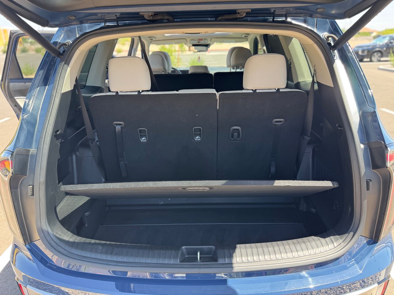 Car Preview