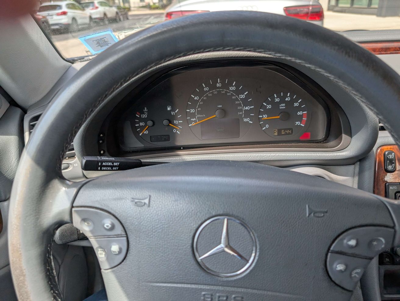 Car Preview
