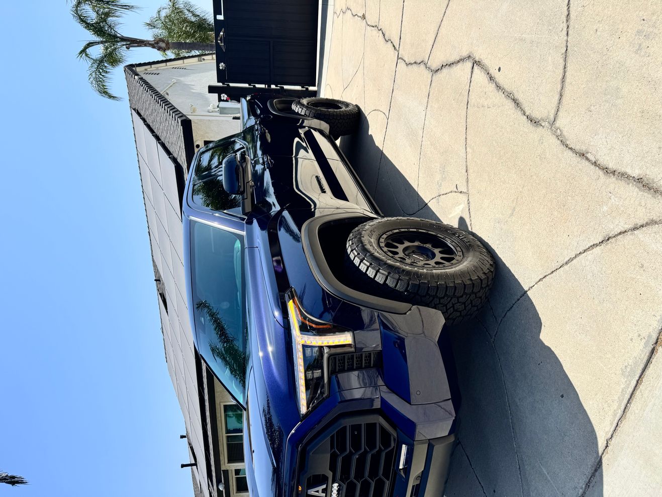 Car Preview