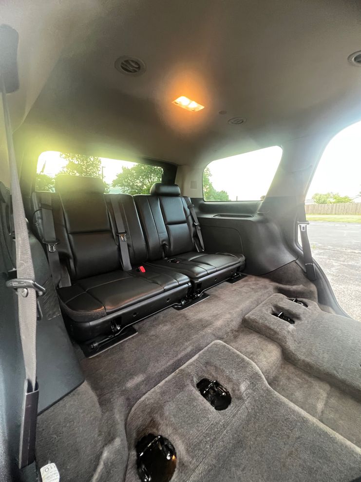 Car Preview
