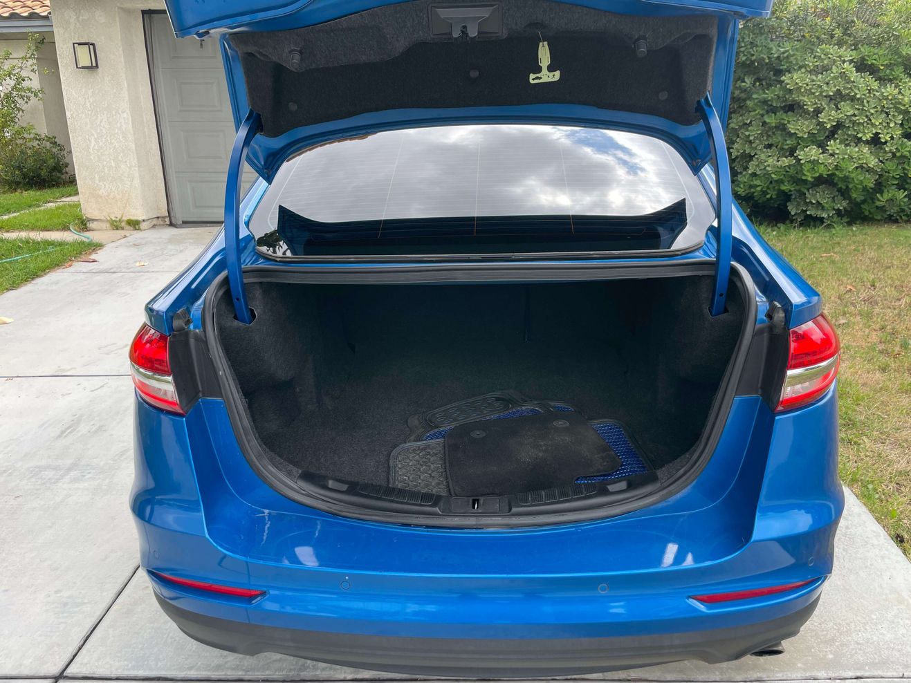 Car Preview