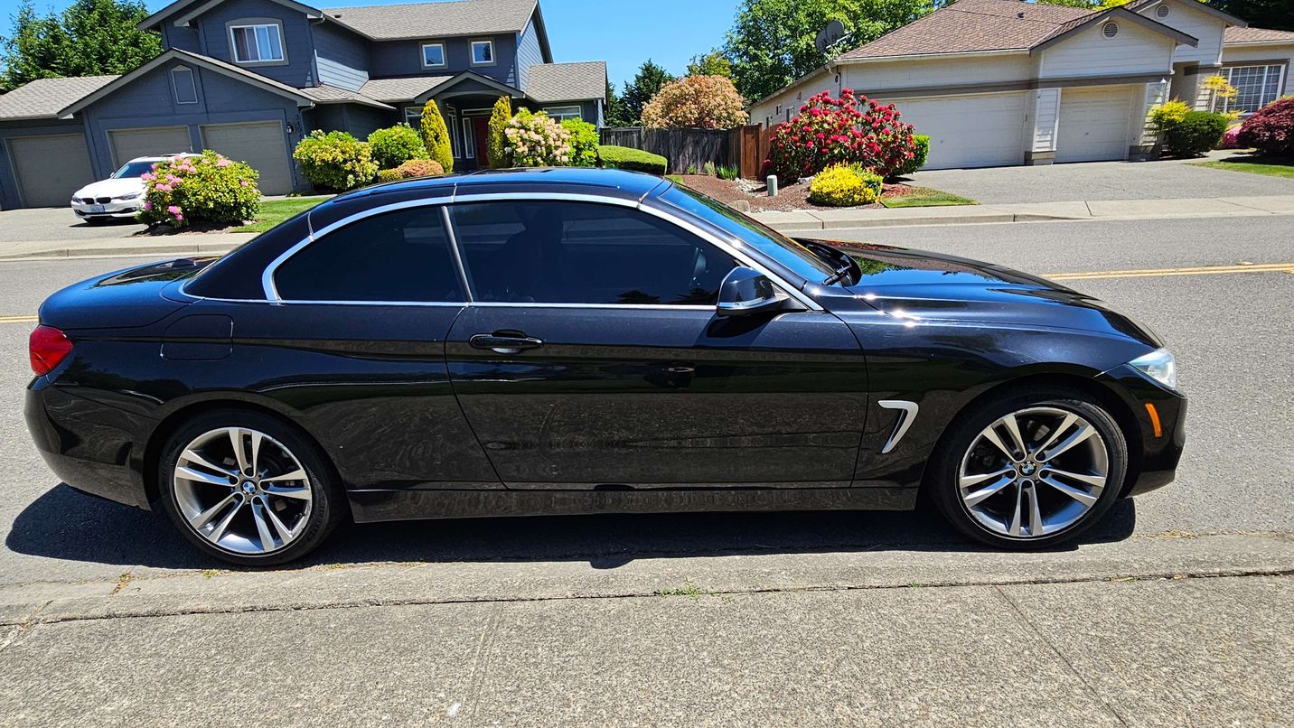 Car Preview