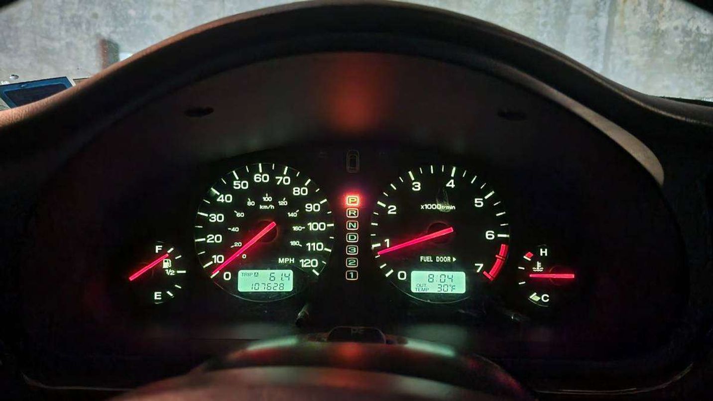 Car Preview