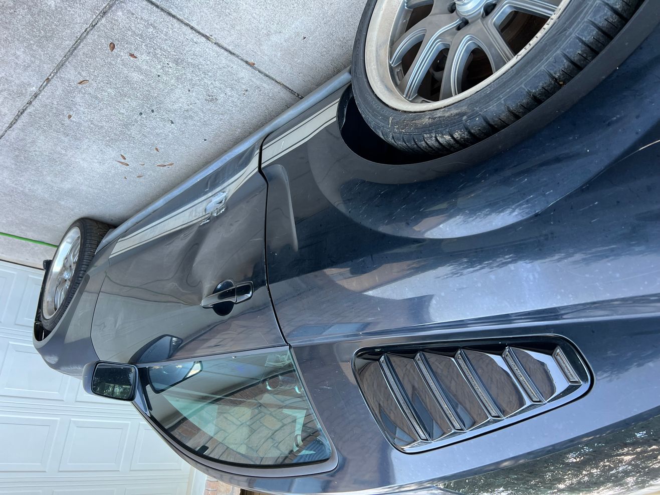 Car Preview