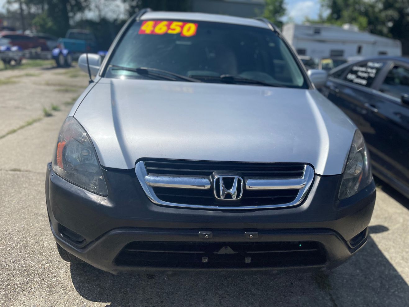 Car Preview