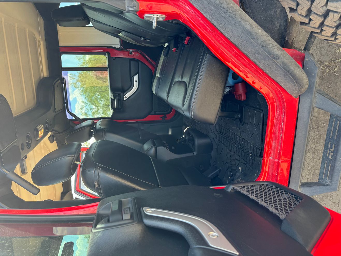 Car Preview