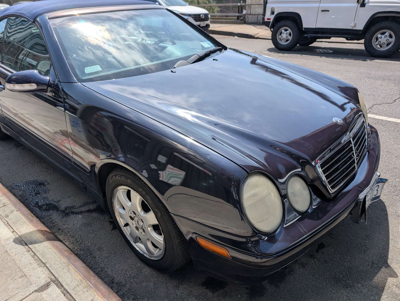 Car Preview