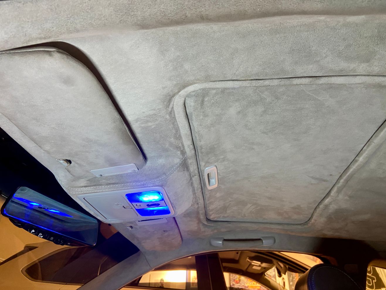 Car Preview