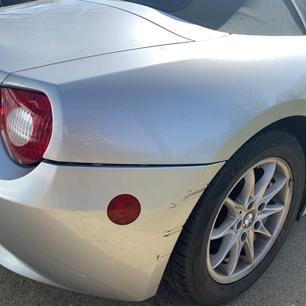 Car Preview