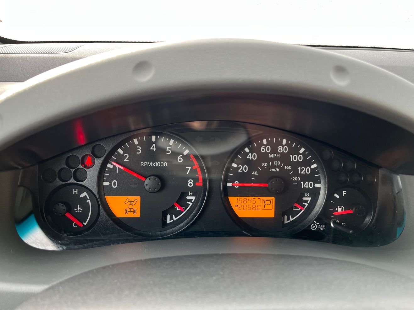Car Preview