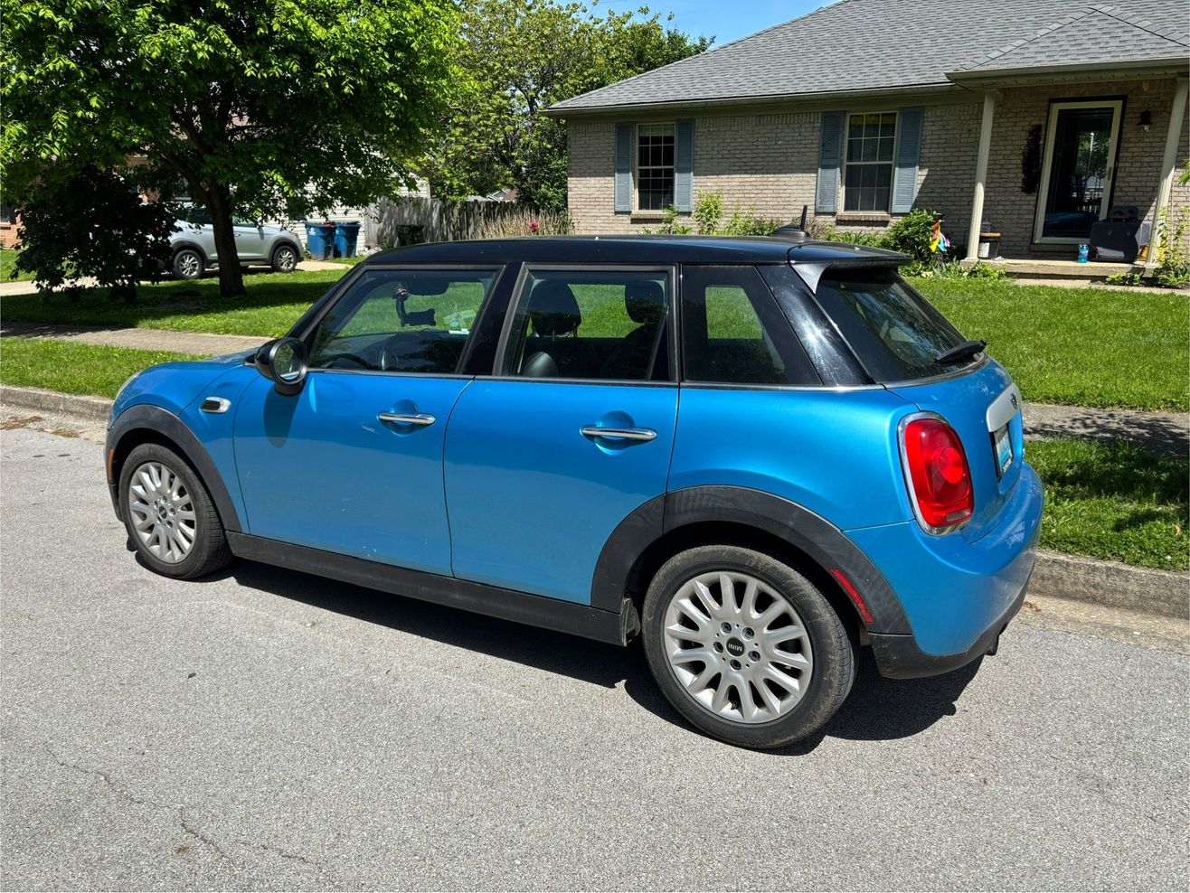 Car Preview