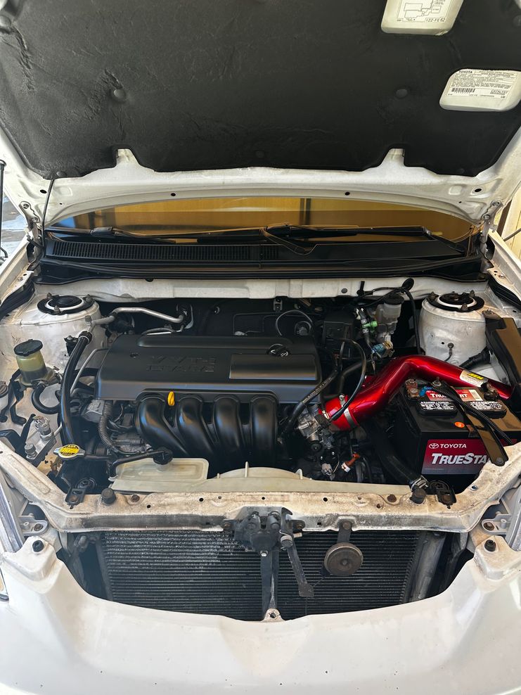 Car Preview