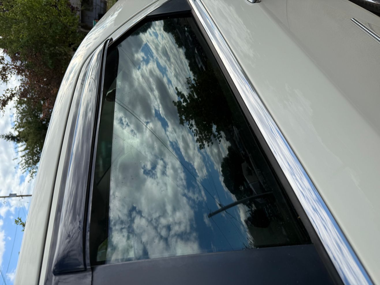 Car Preview